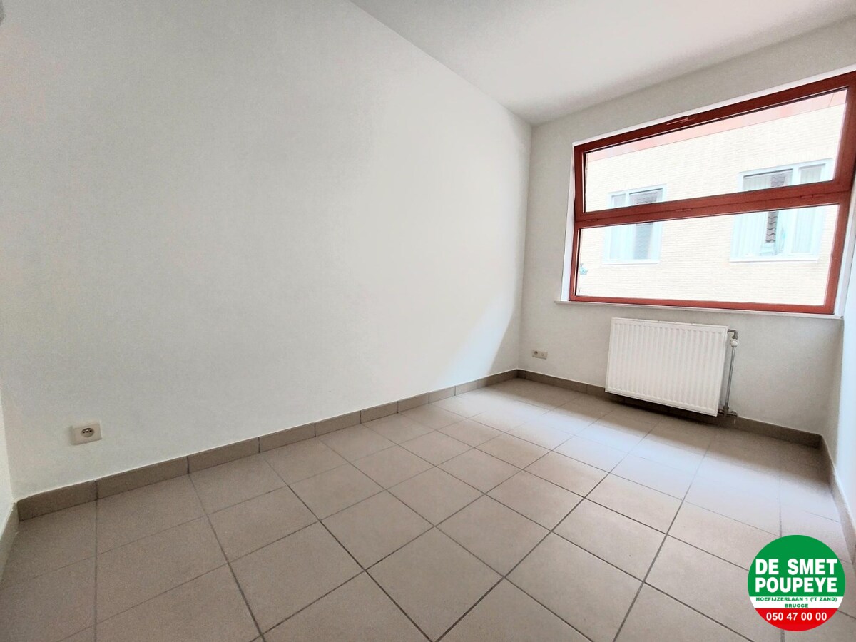 Goed gelegen stadswoning 