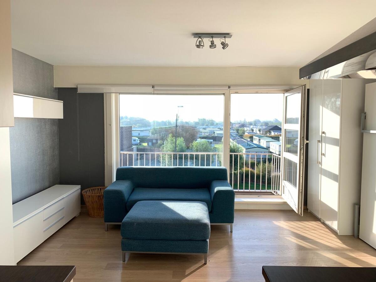 MOOIE STUDIO AAN DUINEN 