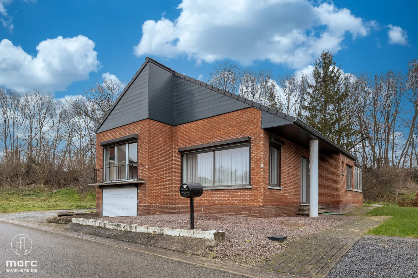 Verkocht woning - Borgloon