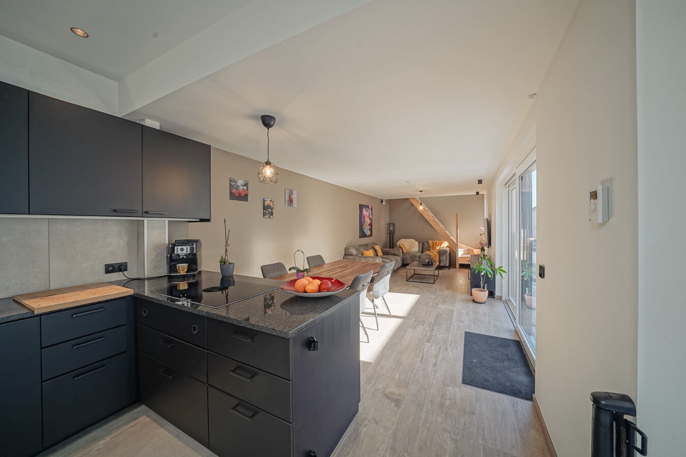 Verkocht woning - Oostende