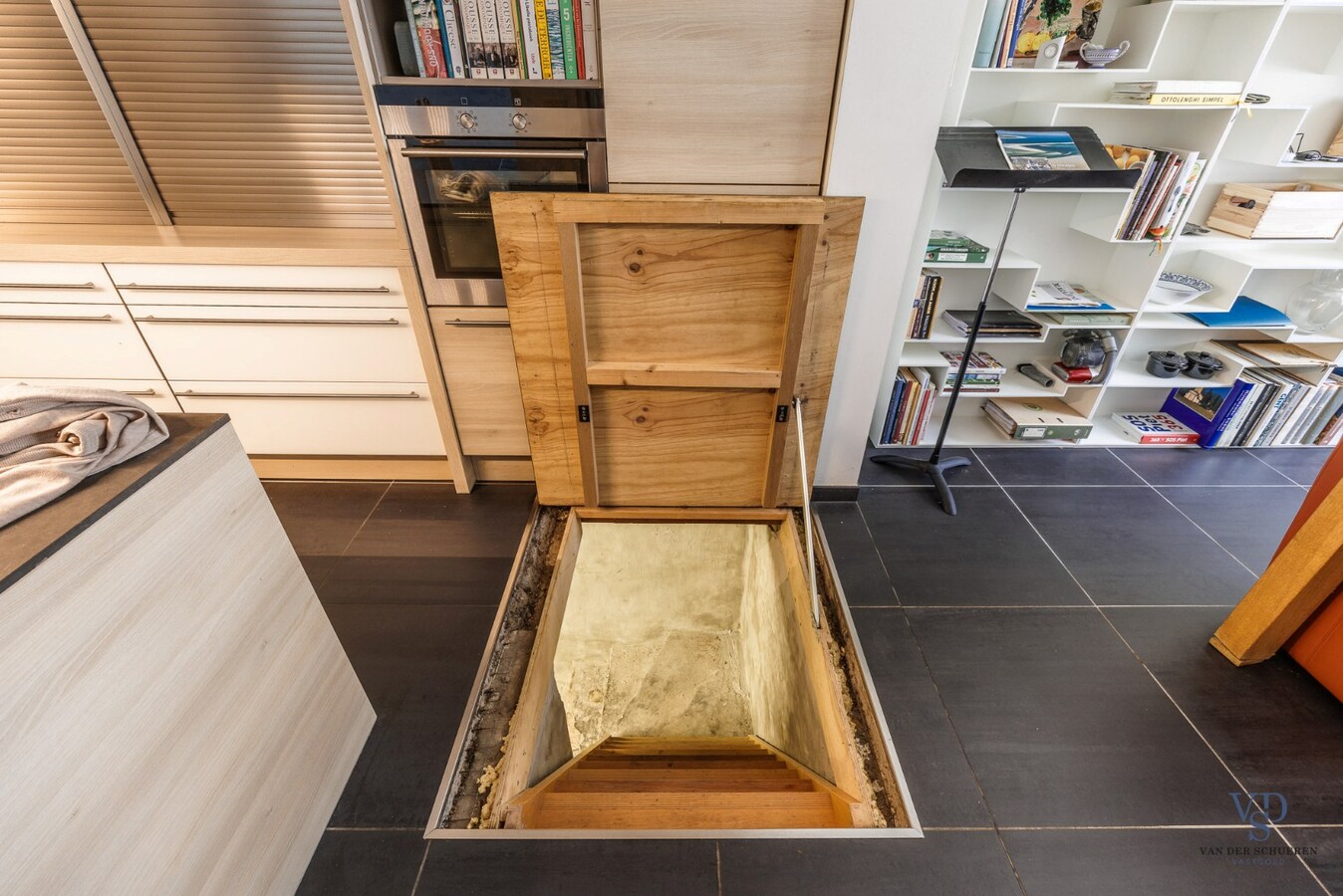 Charmante woning nabij centrum Oudenaarde 