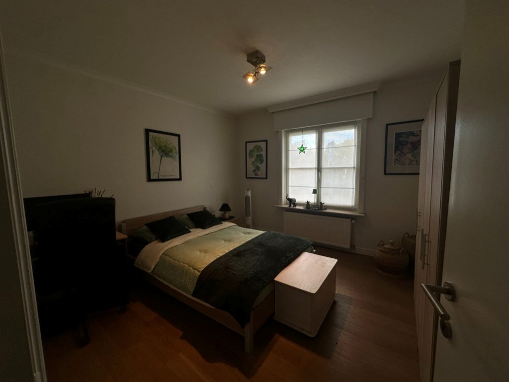 Gezellige villa met drie slaapkamers te Wakken 