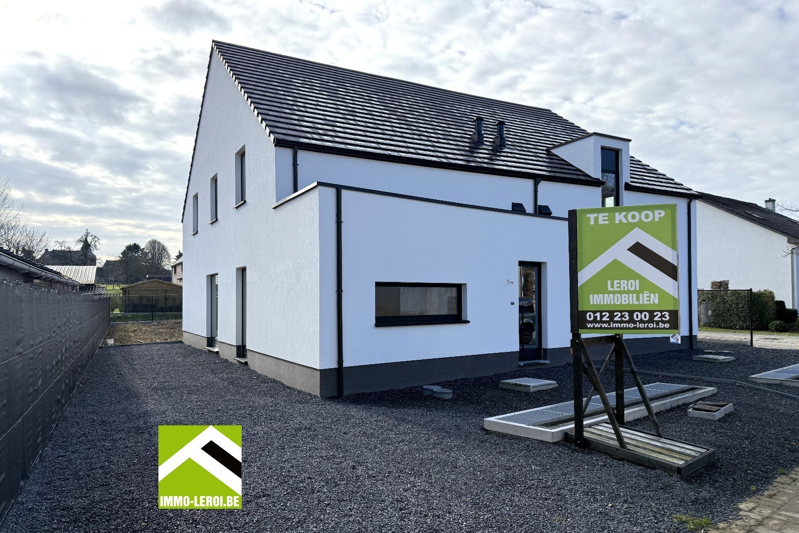 Piringerbroek 34 Tongeren