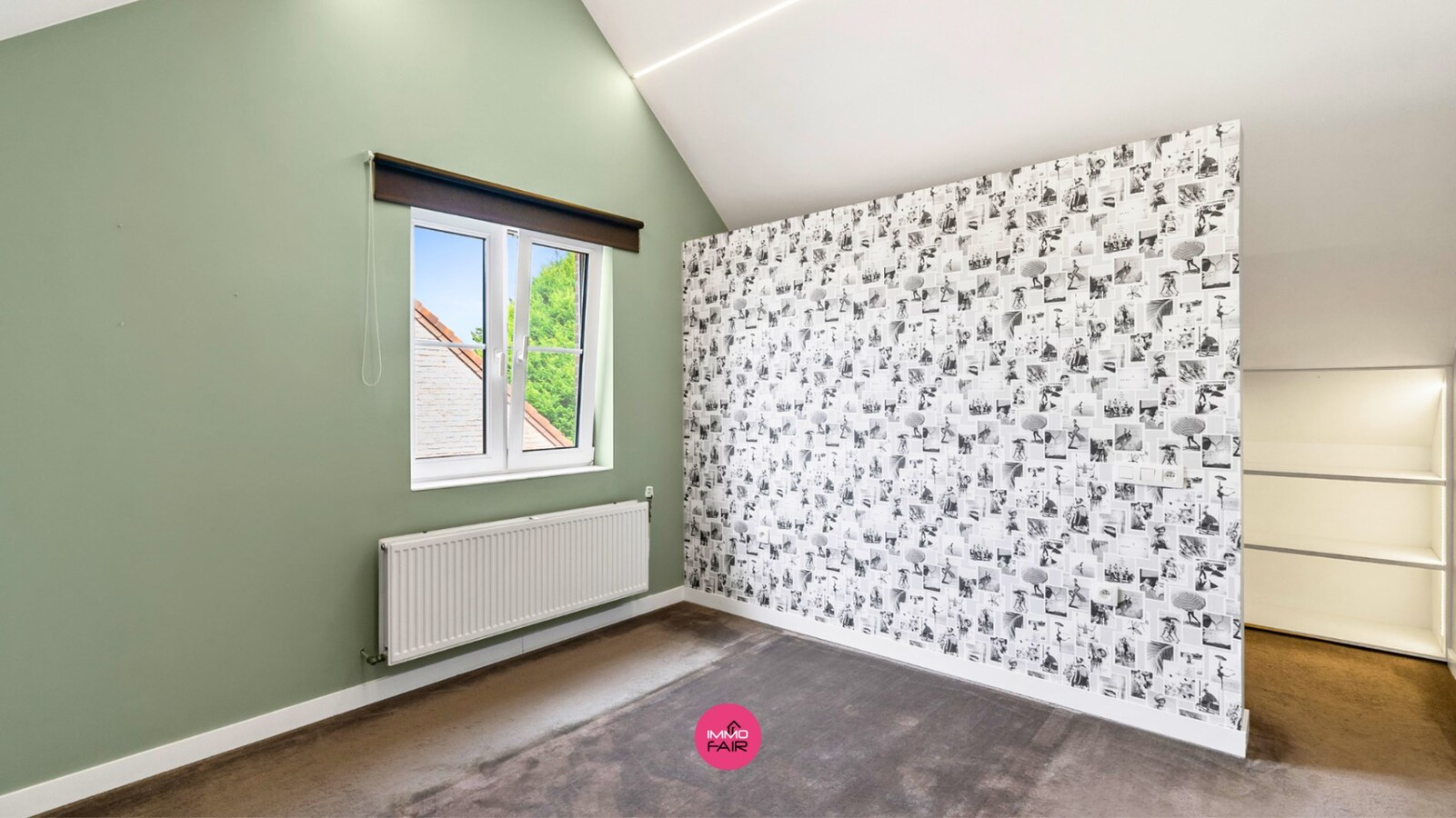 Energiezuinige, instapklare woning vlakbij Maastricht 