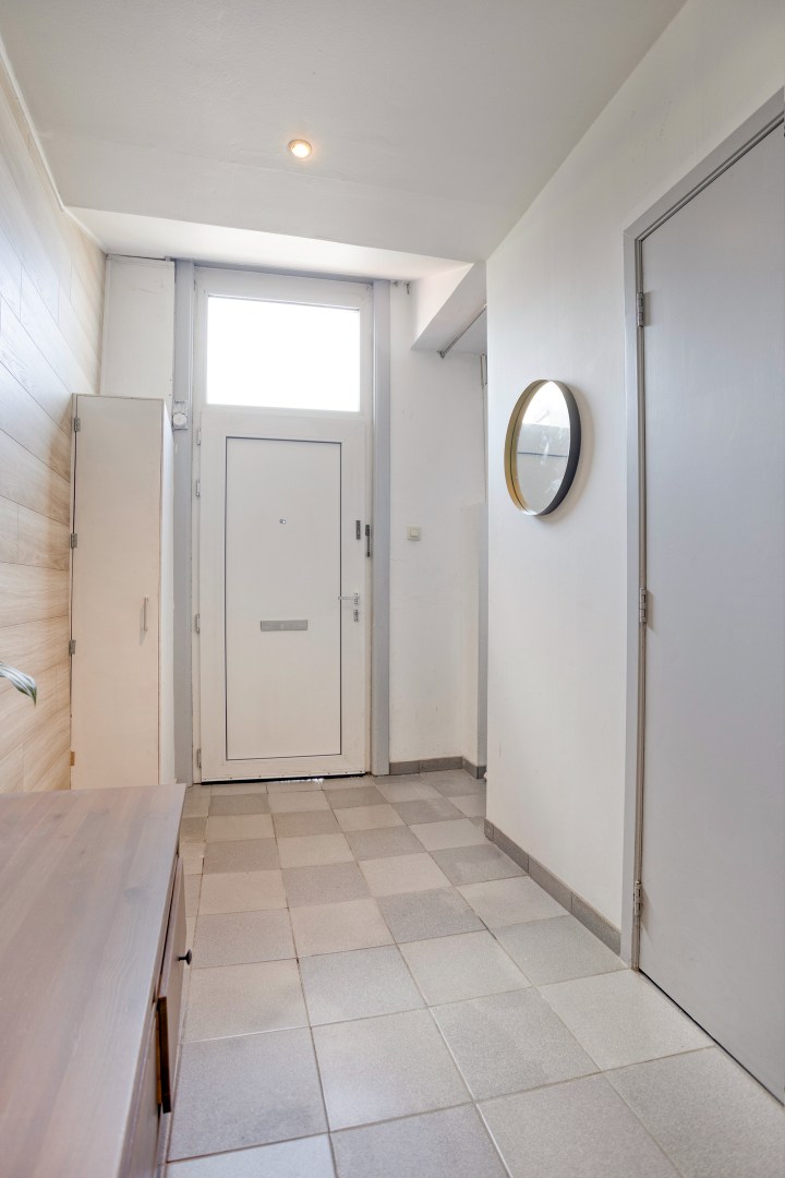 Charmante woning met 3 slpk. en gezellige patio in het centrum van Geel-Sint-Dimpna 