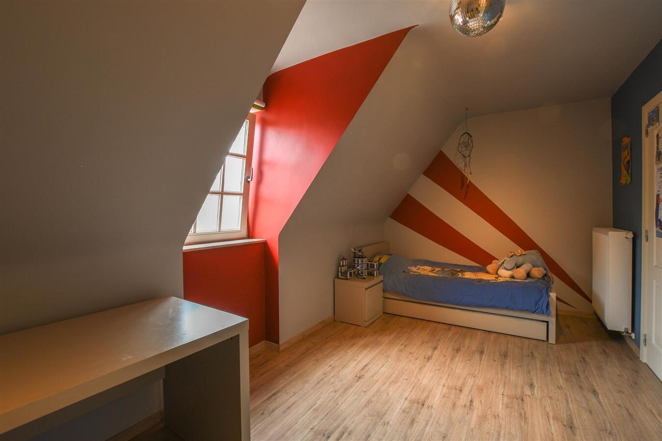 Knappe halfopen gezinswoning te Heulebrug - Heist 