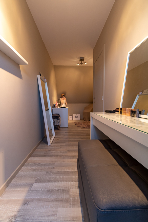 Gezinswoning met 3 slaapkamers op centrale ligging te Kortemark 