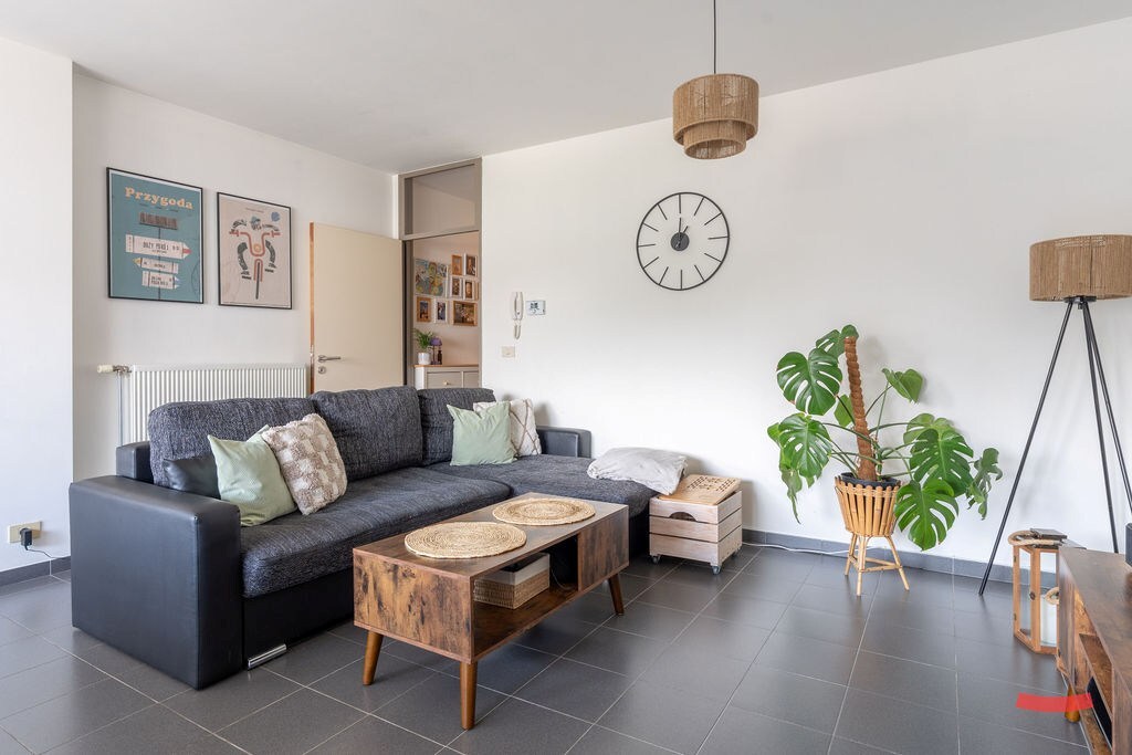 Appartement te huur in Weelde