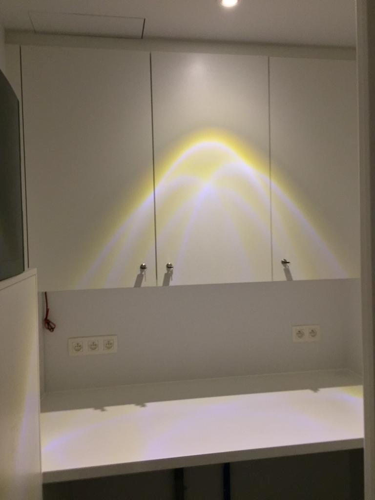 Uniek luxe appartement te koop in residentie London Tower – Het Eilandje, Antwerpen 