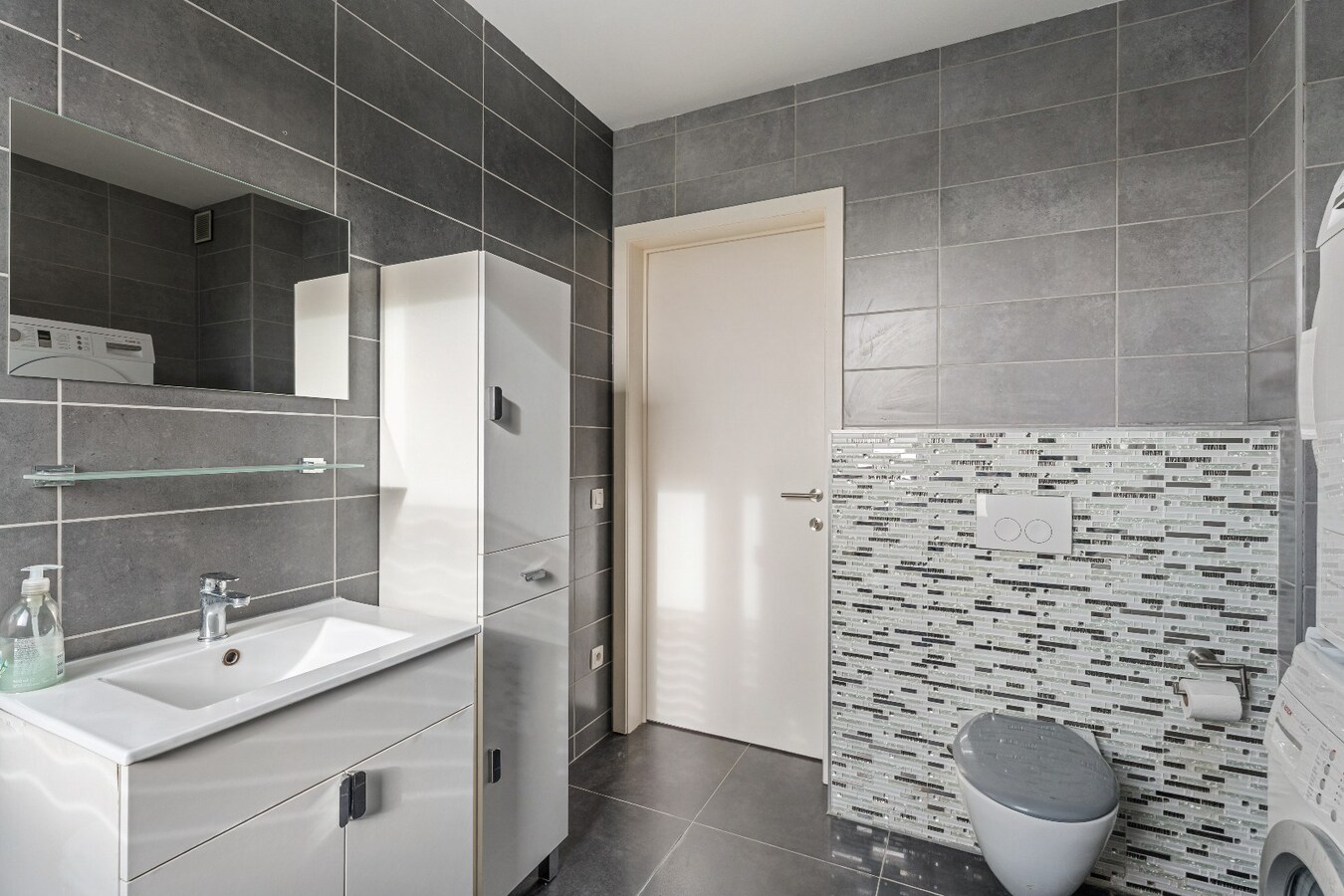 Verzorgde woning met hedendaags energiecomfort, terras, tuin en garage, ideaal voor jong gezin! 