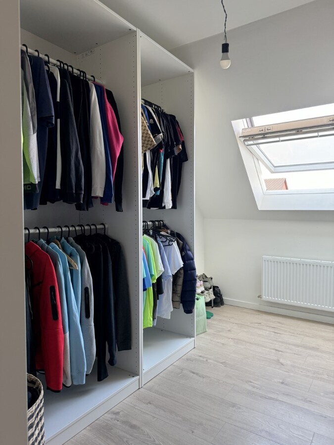 Woning verhuurd in Weelde