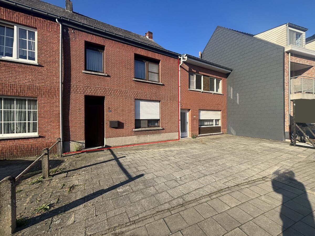 Verkocht woning - Mol