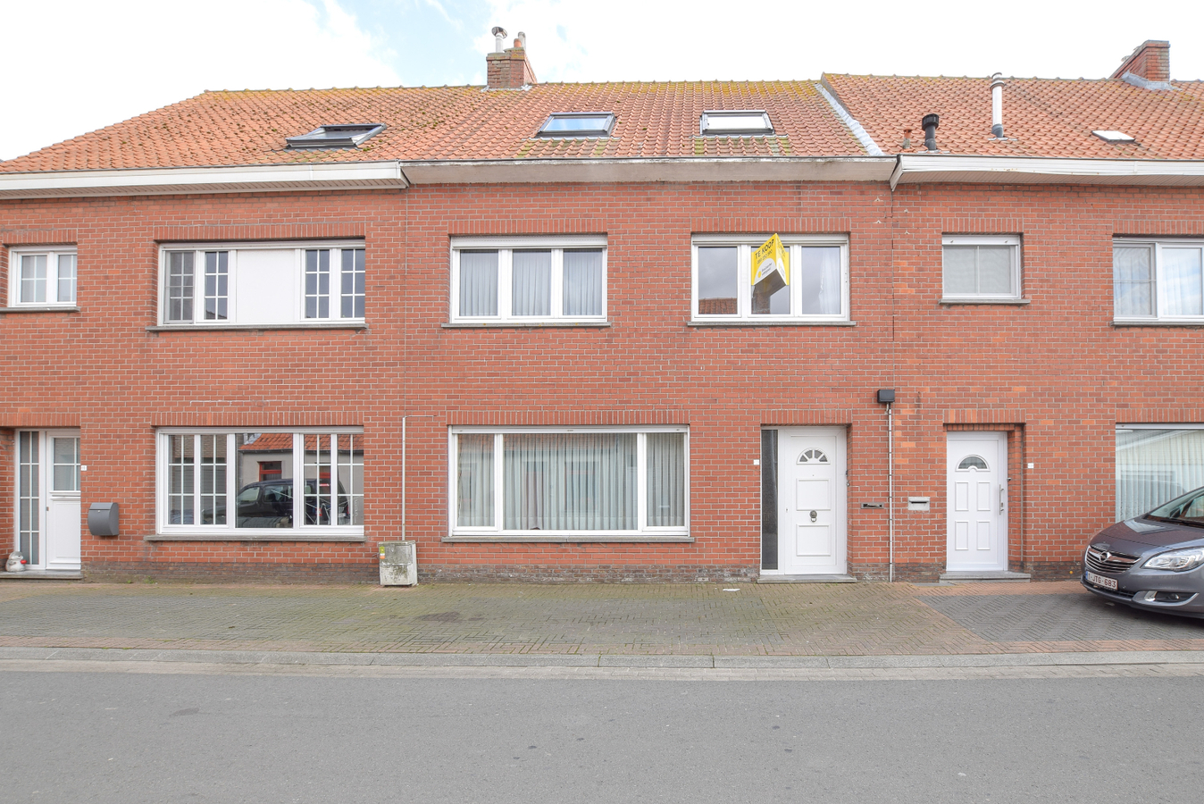 Verkocht woning - Middelkerke