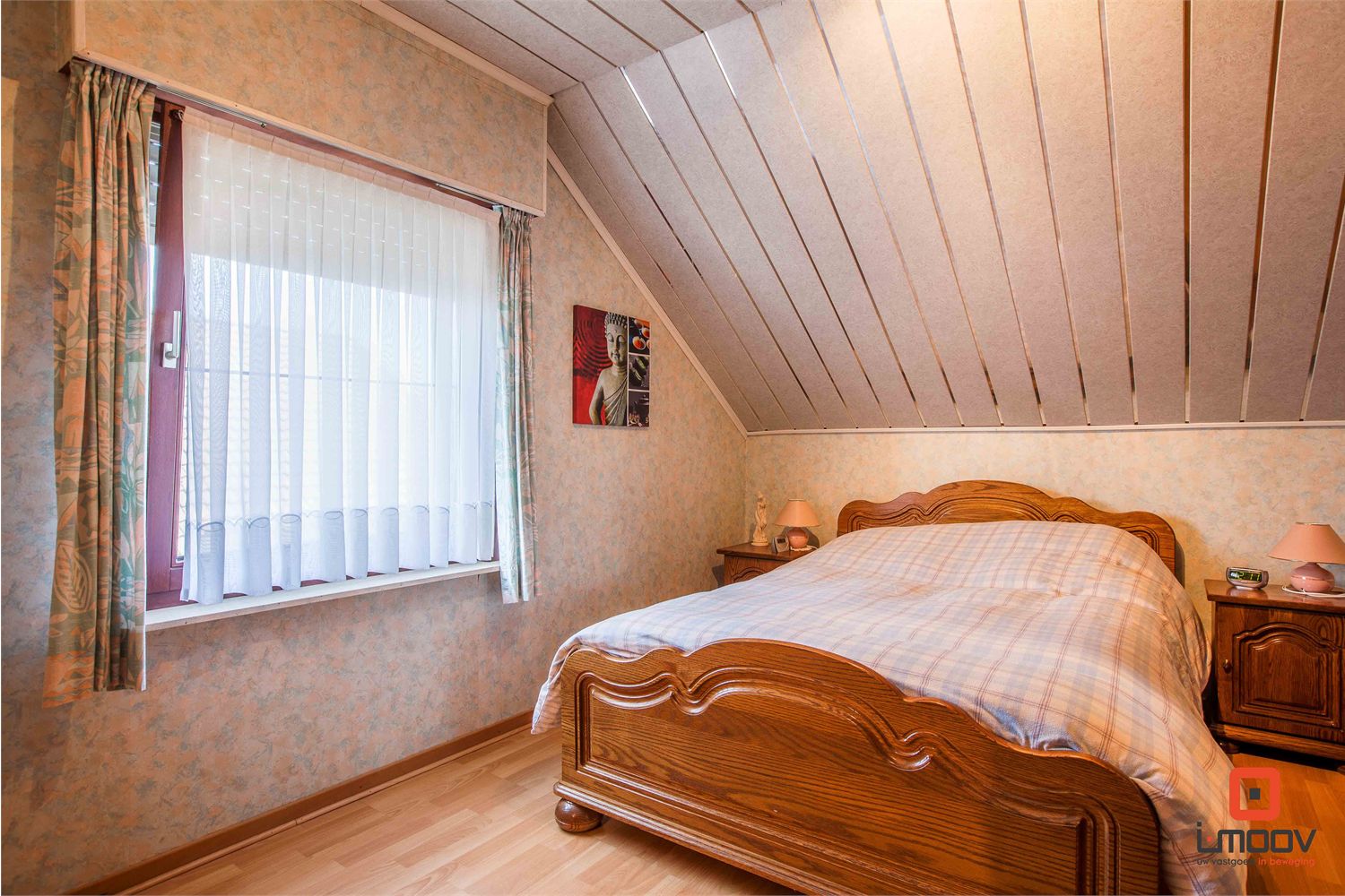 Woning verkocht in Zulte