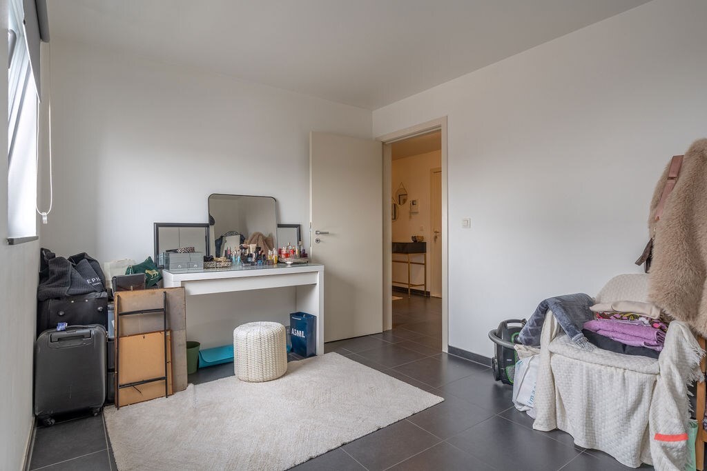 Appartement verkocht in Ravels