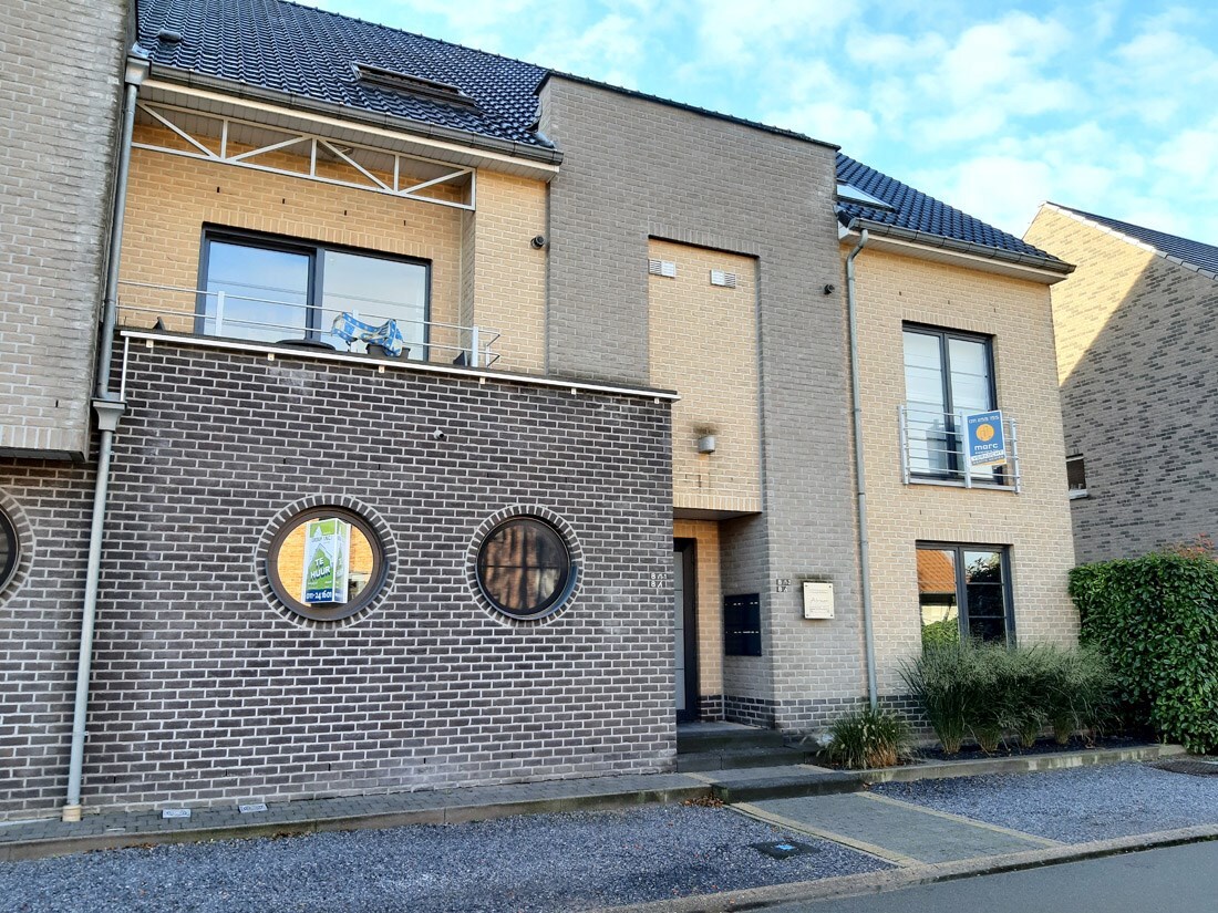 Verhuurd appartement - Houthalen-Helchteren