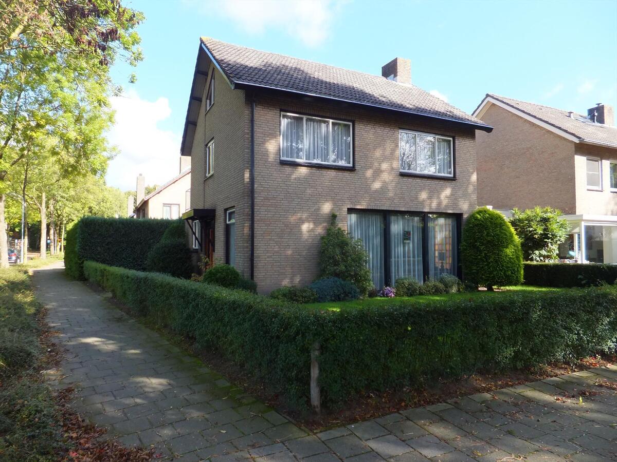 Eengezinswoning verkocht in Goirle