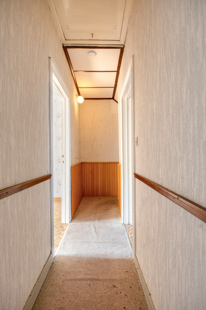 Woning met 3 slaapkamers in Kessel-Lo! - EPC 527 kWh/m² - bewoonbare opp. 147 m² 