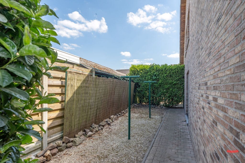 Woning verkocht in Ravels