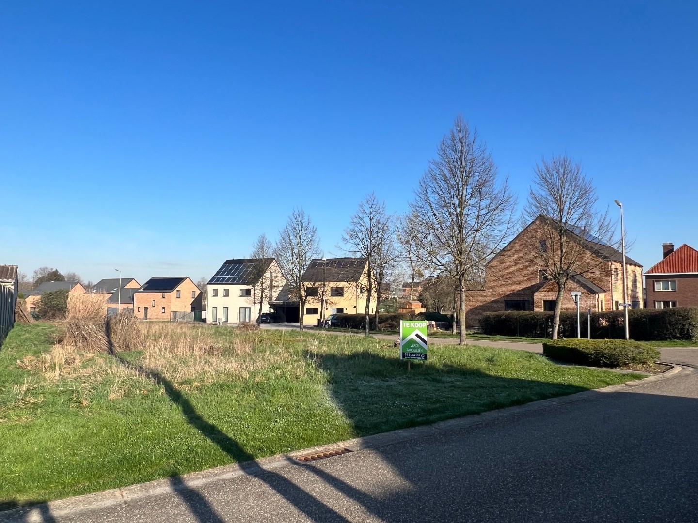 Henisstraat