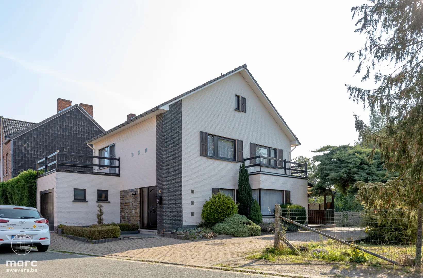 Verkocht woning - Heppen