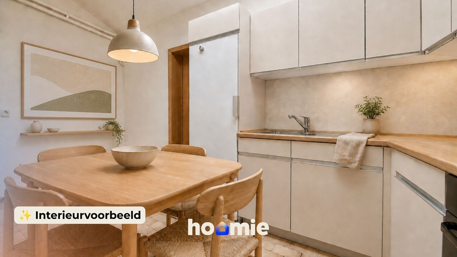 Woning te koop in Maasmechelen