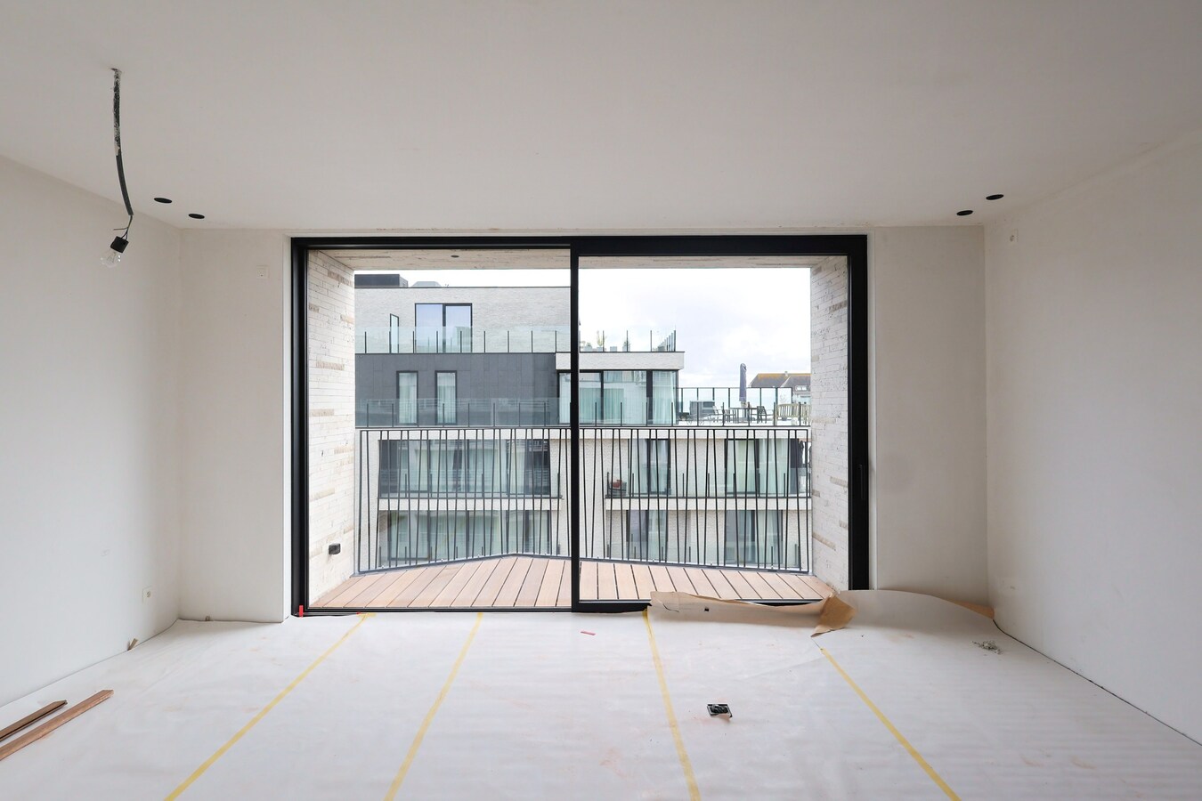 Te koop appartement - Oostduinkerke