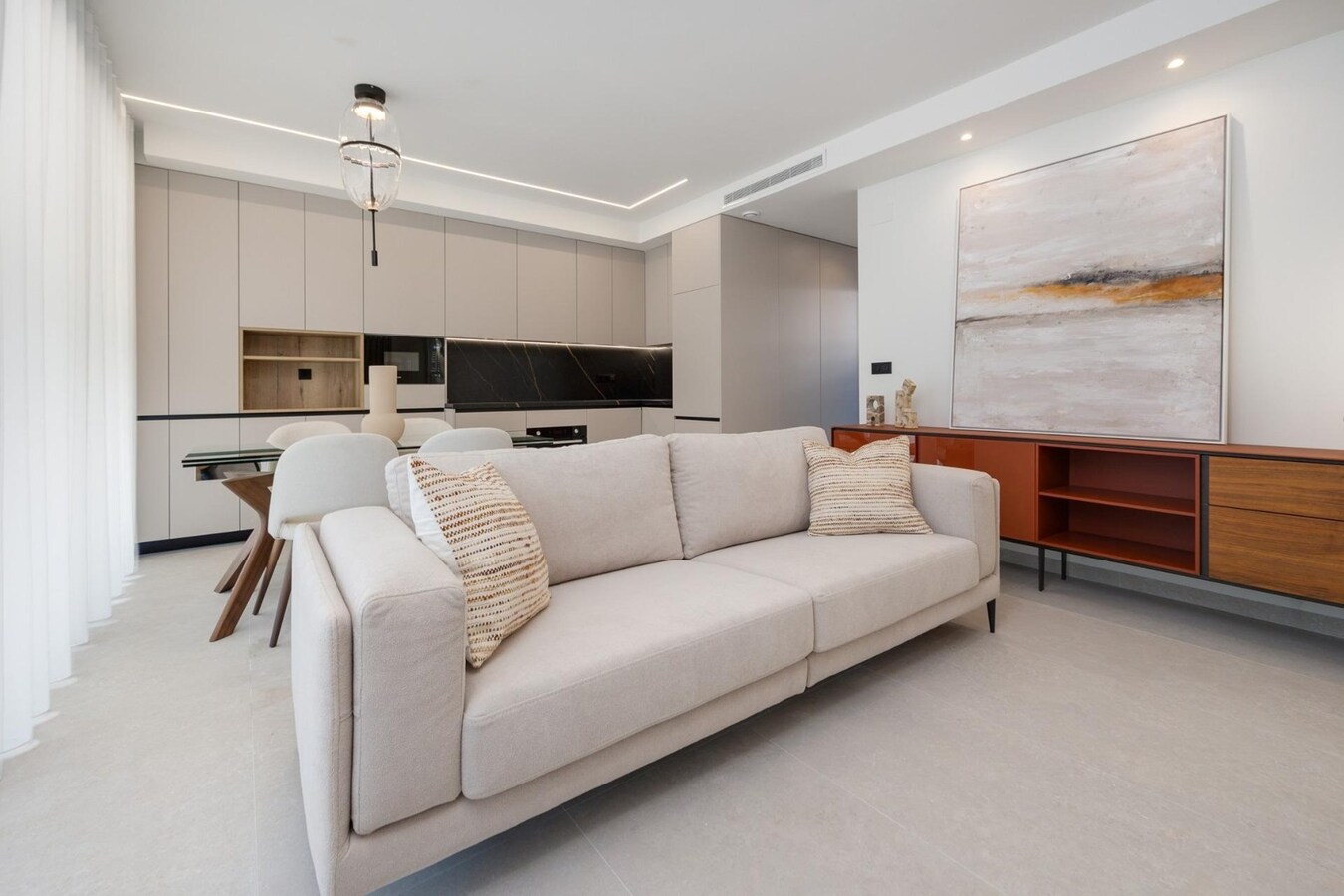 Appartement te koop in Guardamar