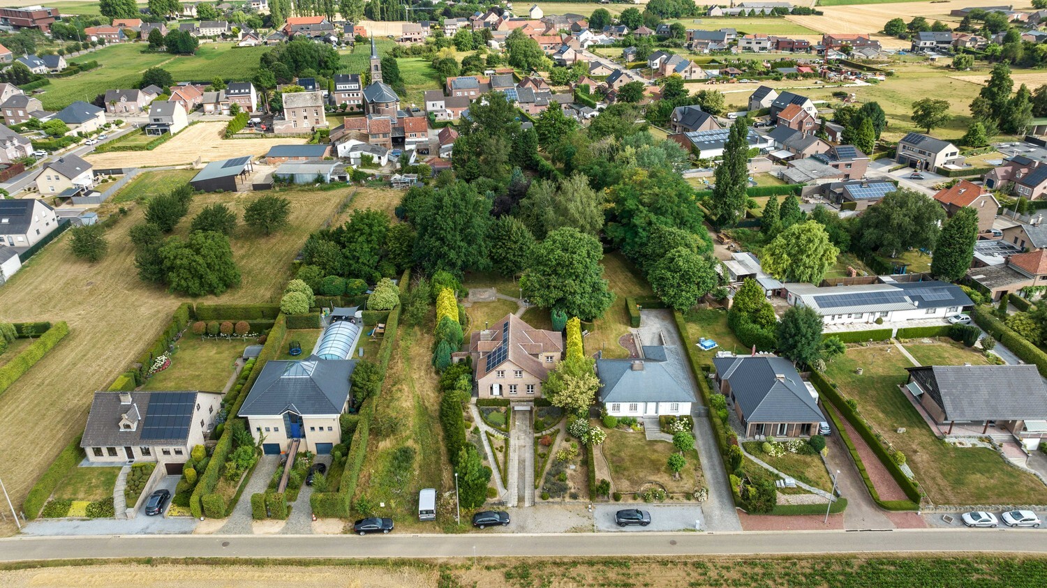 Verkocht woning - Lanaken