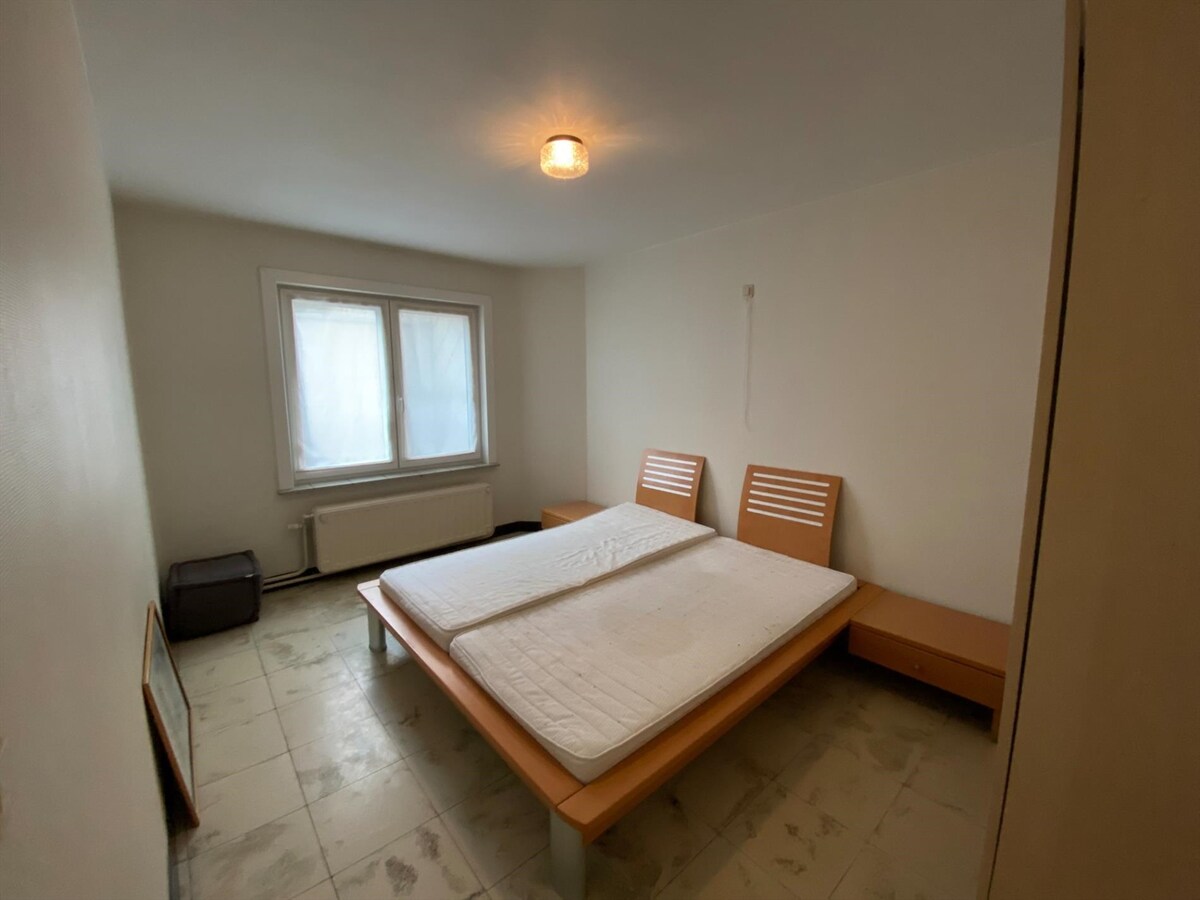 2 slaapkamerappartement op uitstekende ligging in de Panne 