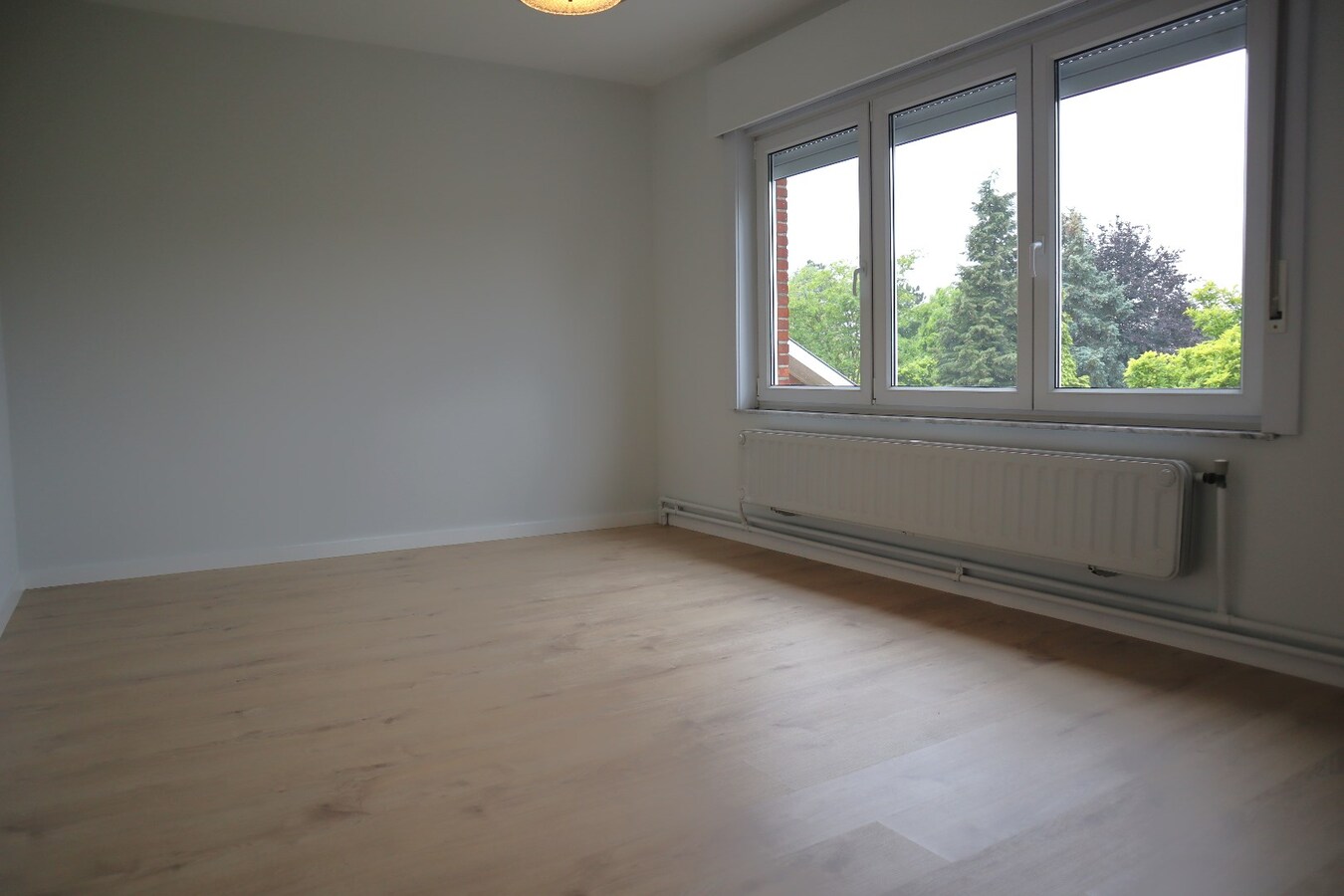 Gerenoveerde rijwoning met 3 slaapkamers te Bierbeek (Korbeek-lo) 