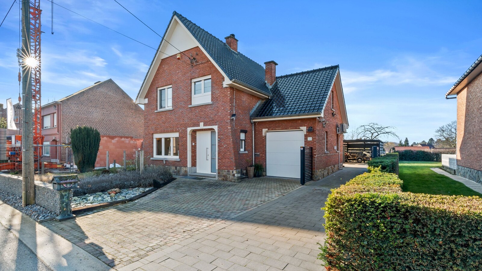Te koop woning - Linden