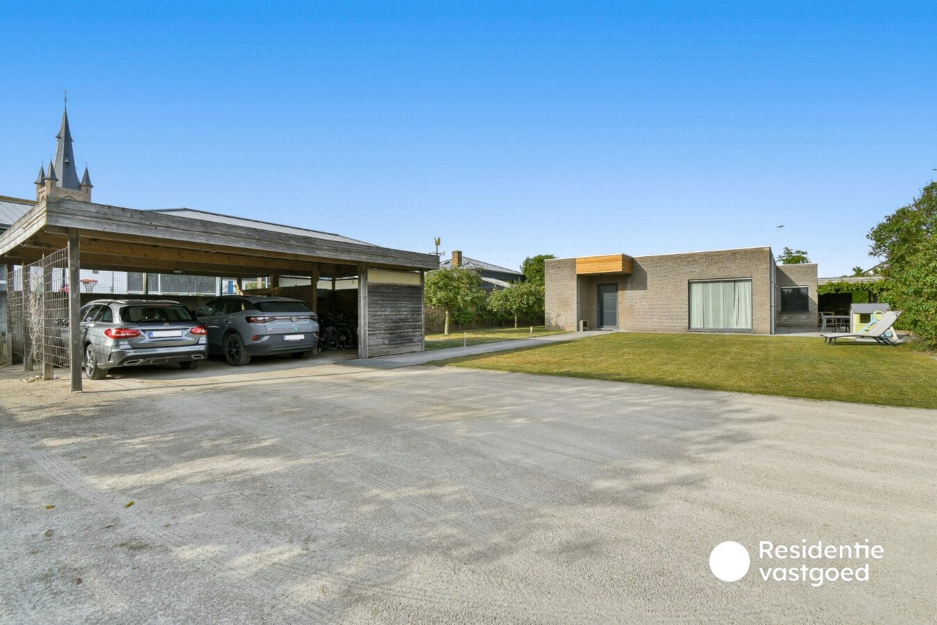 Te koop woning - Gistel
