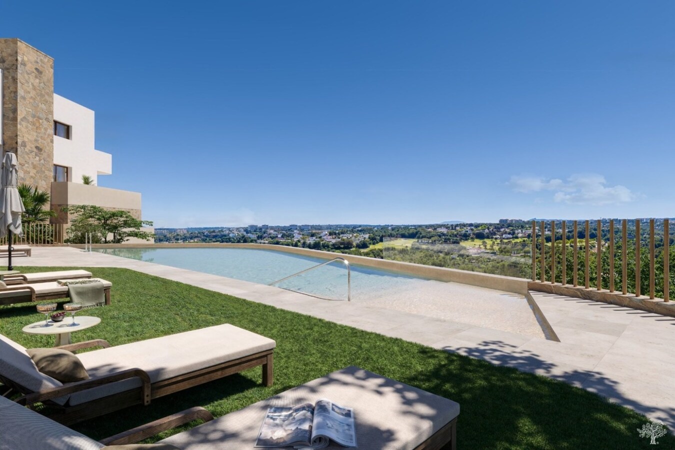 Appartement te koop in Las Colinas Golf