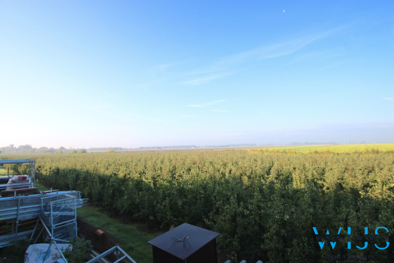 Uniek nieuwbouwproject te BOEKHOUTE ! 