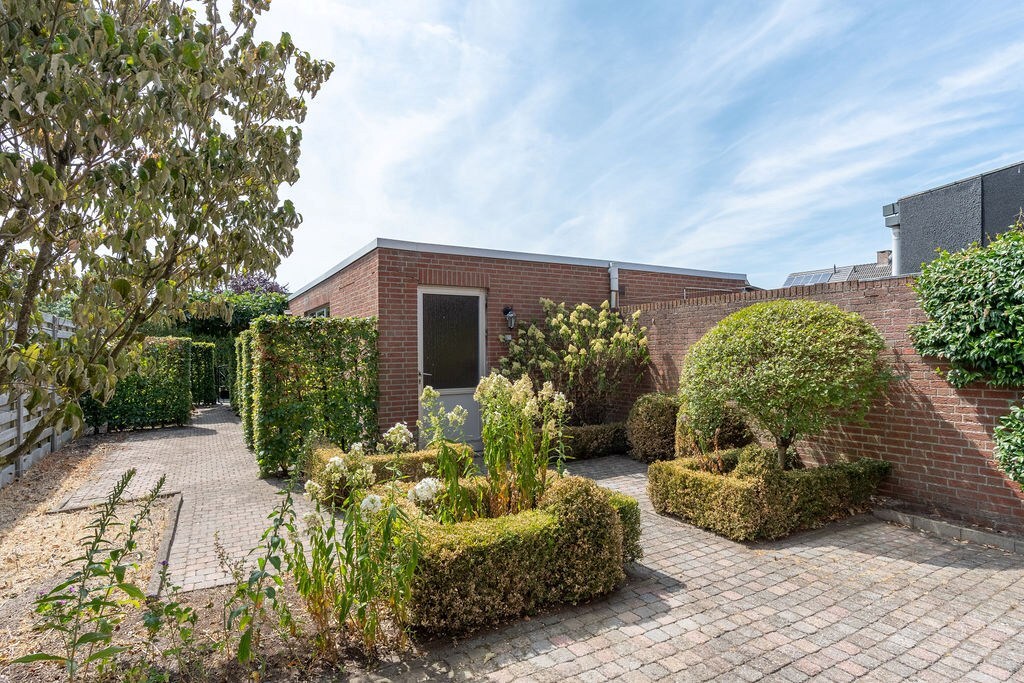 Woning te koop in Weelde