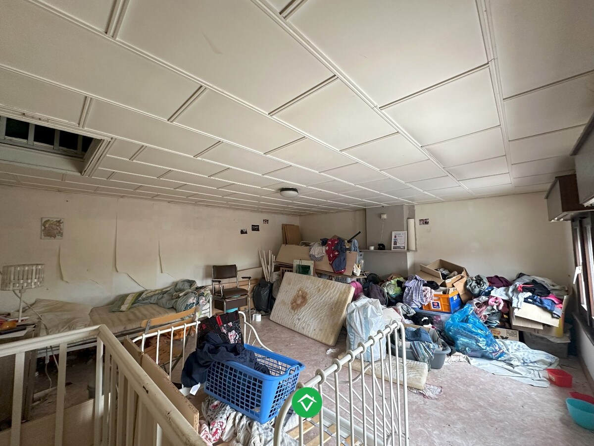 Charmante starterswoning met garage op toplocatie te Koekelare 