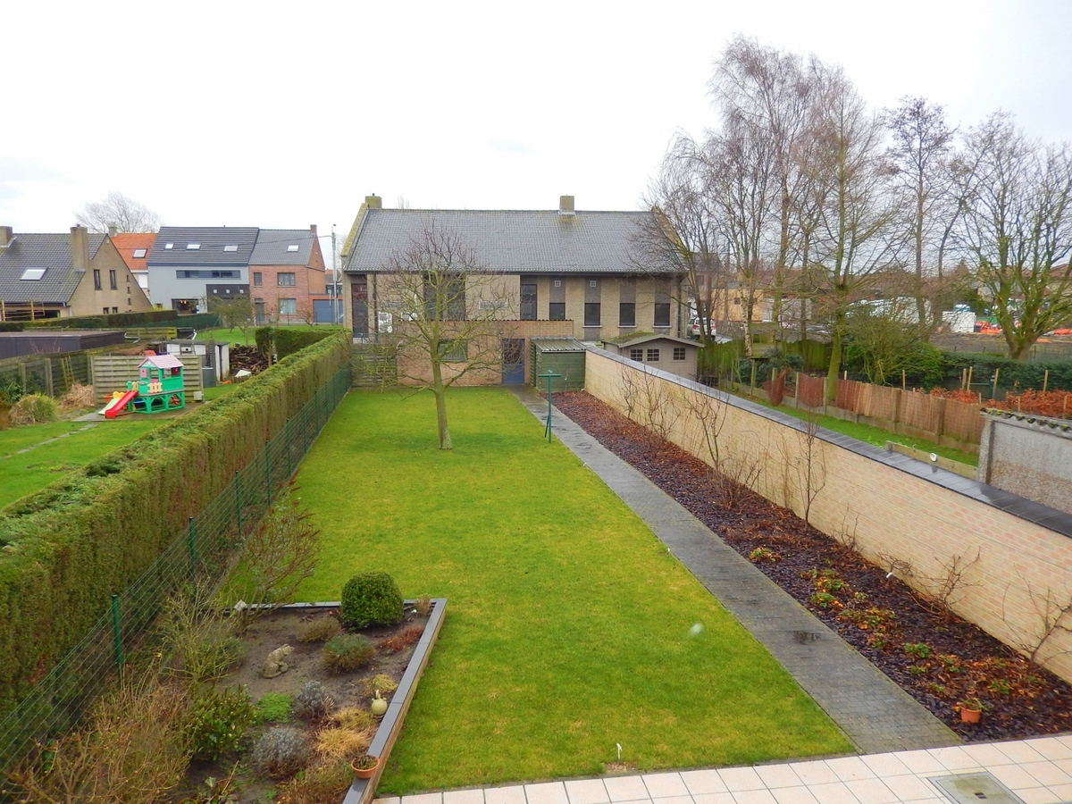 Verzorgde instapklare woning met zonnige tuin 