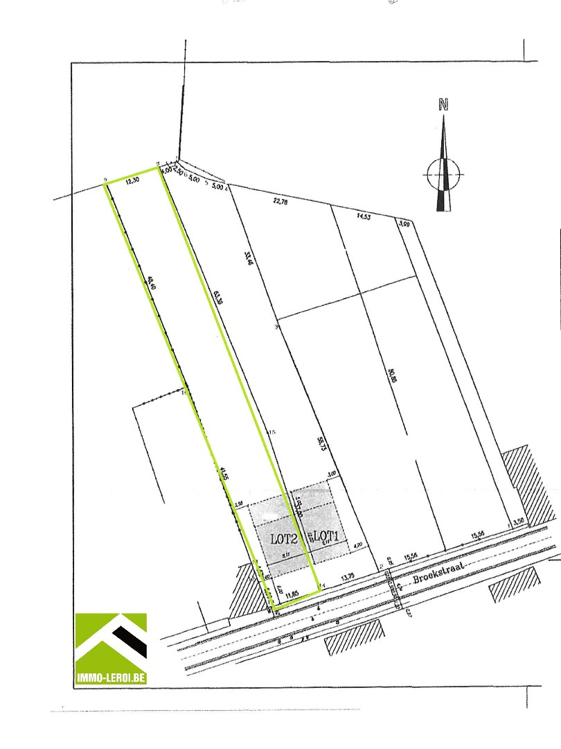 Meetplan Lot 2