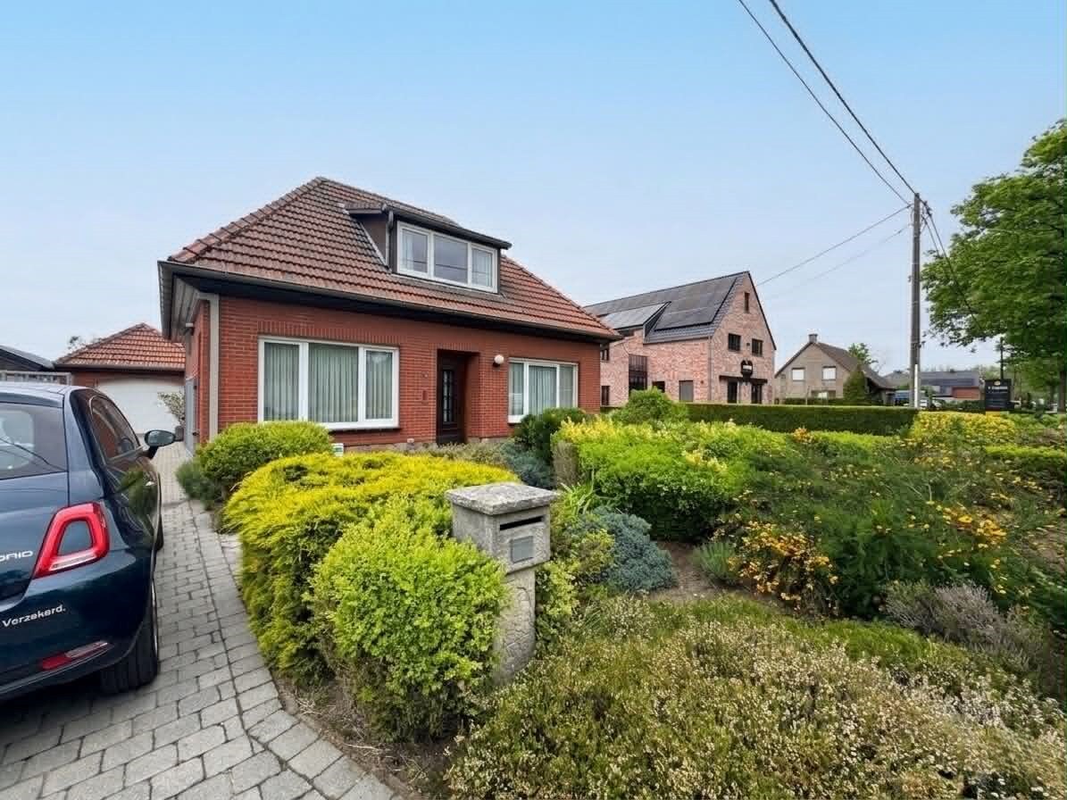 Te huur woning - Weelde