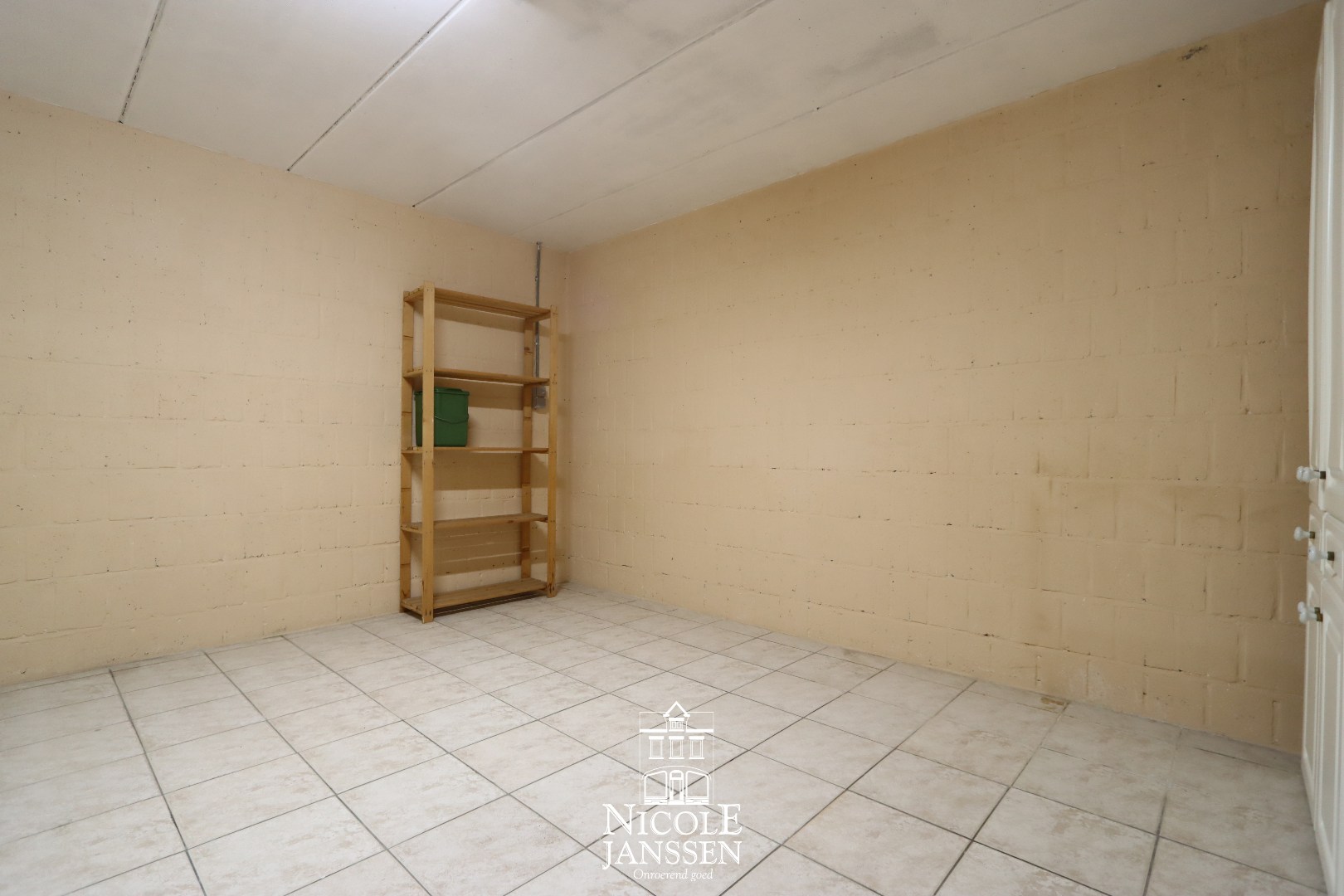 Verzorgd, instapklaar appartement 