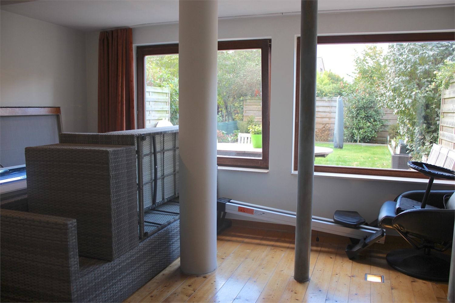 Woning verkocht in Wondelgem