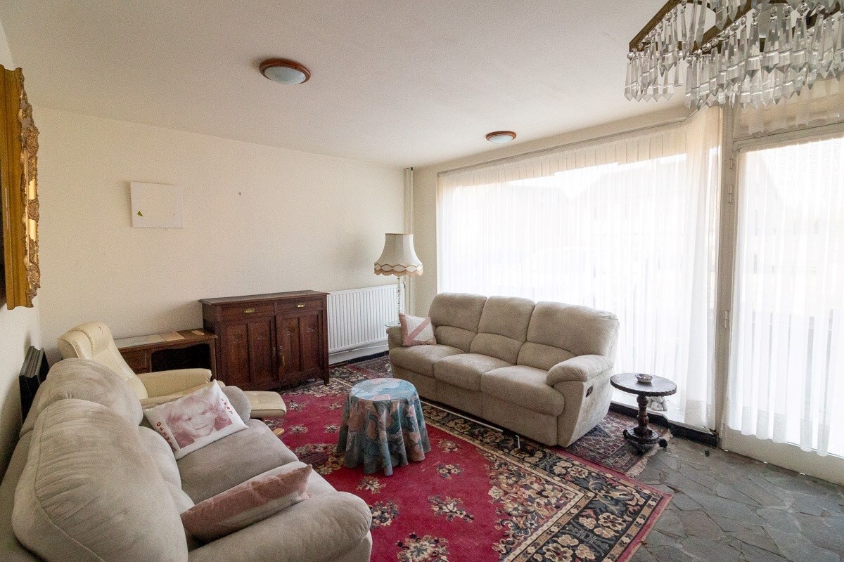 Ruime woning met veel mogelijkheden gelegen te Boekt 