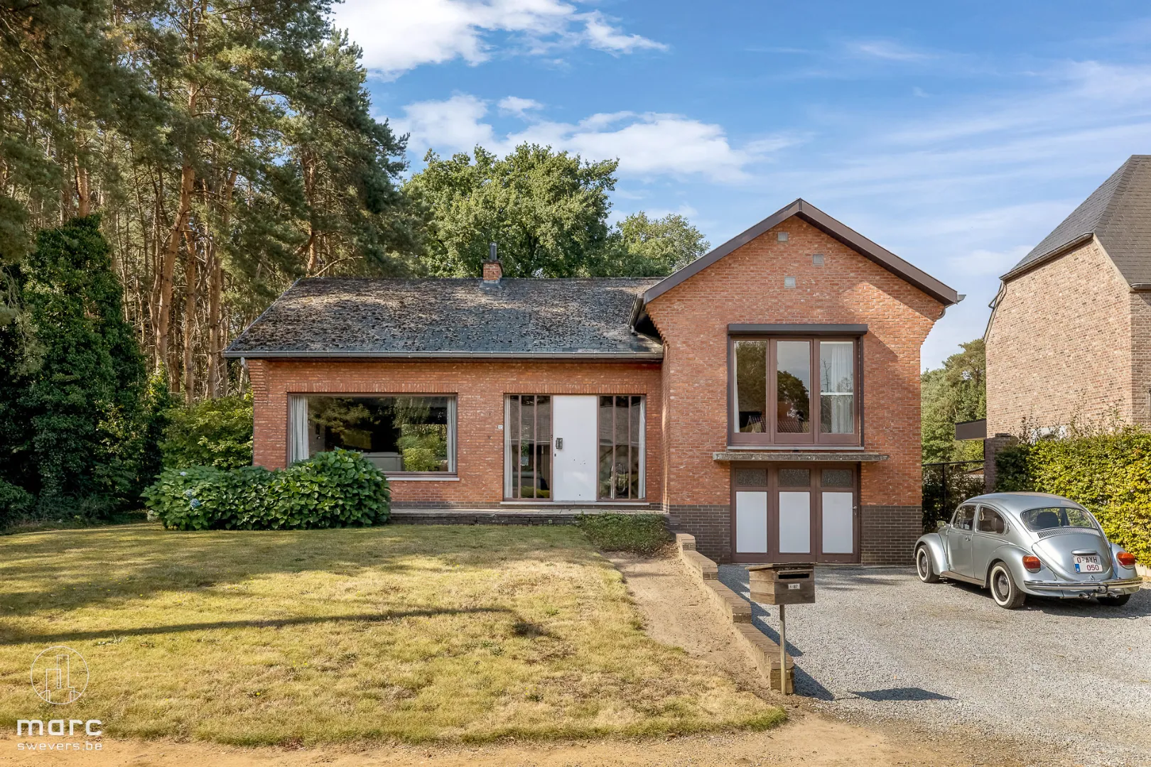 Verkocht woning - Heusden-Zolder