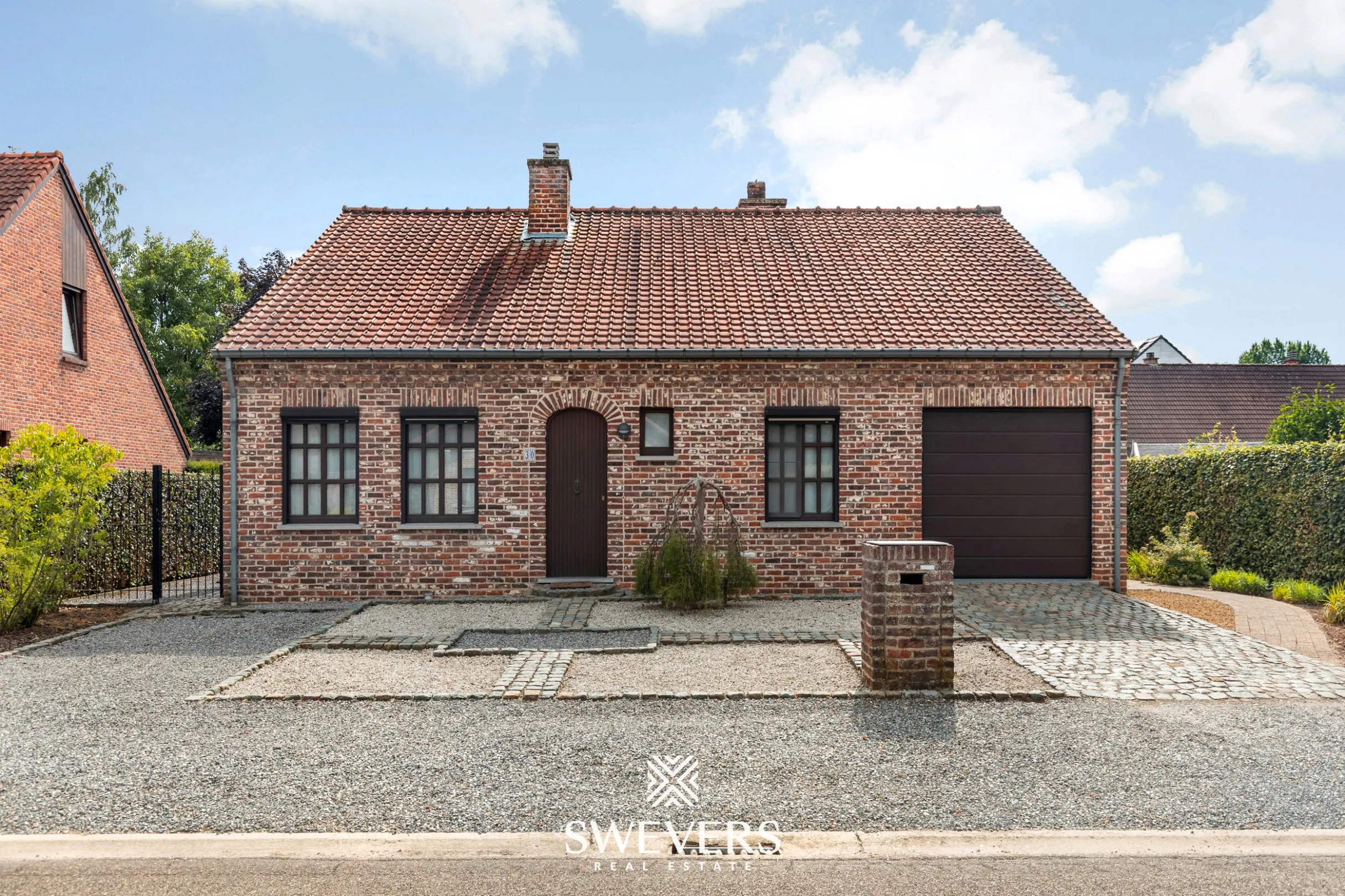 Te koop woning - Heusden-Zolder