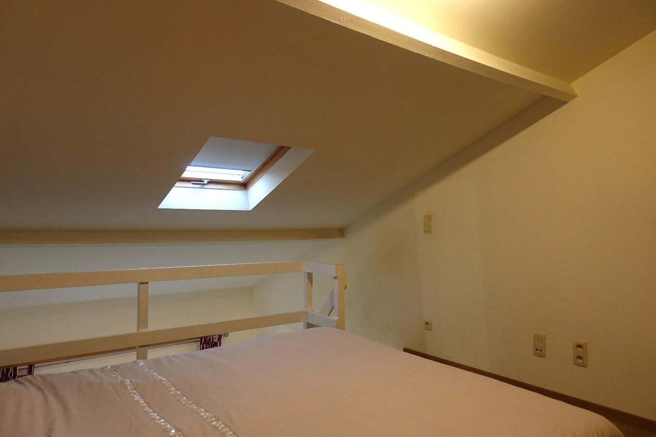 Vakantieplezier in Bredene: investeer in deze aangename vakantiewoning met parkeerplaats! 