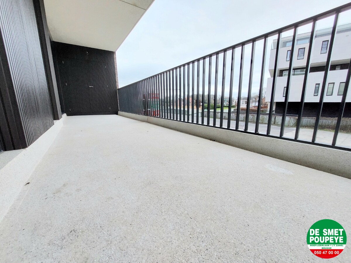 Recente (2021) appartement 