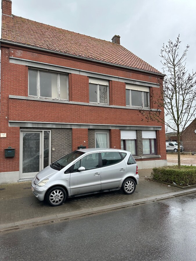 Verhuurd appartement - Ichtegem