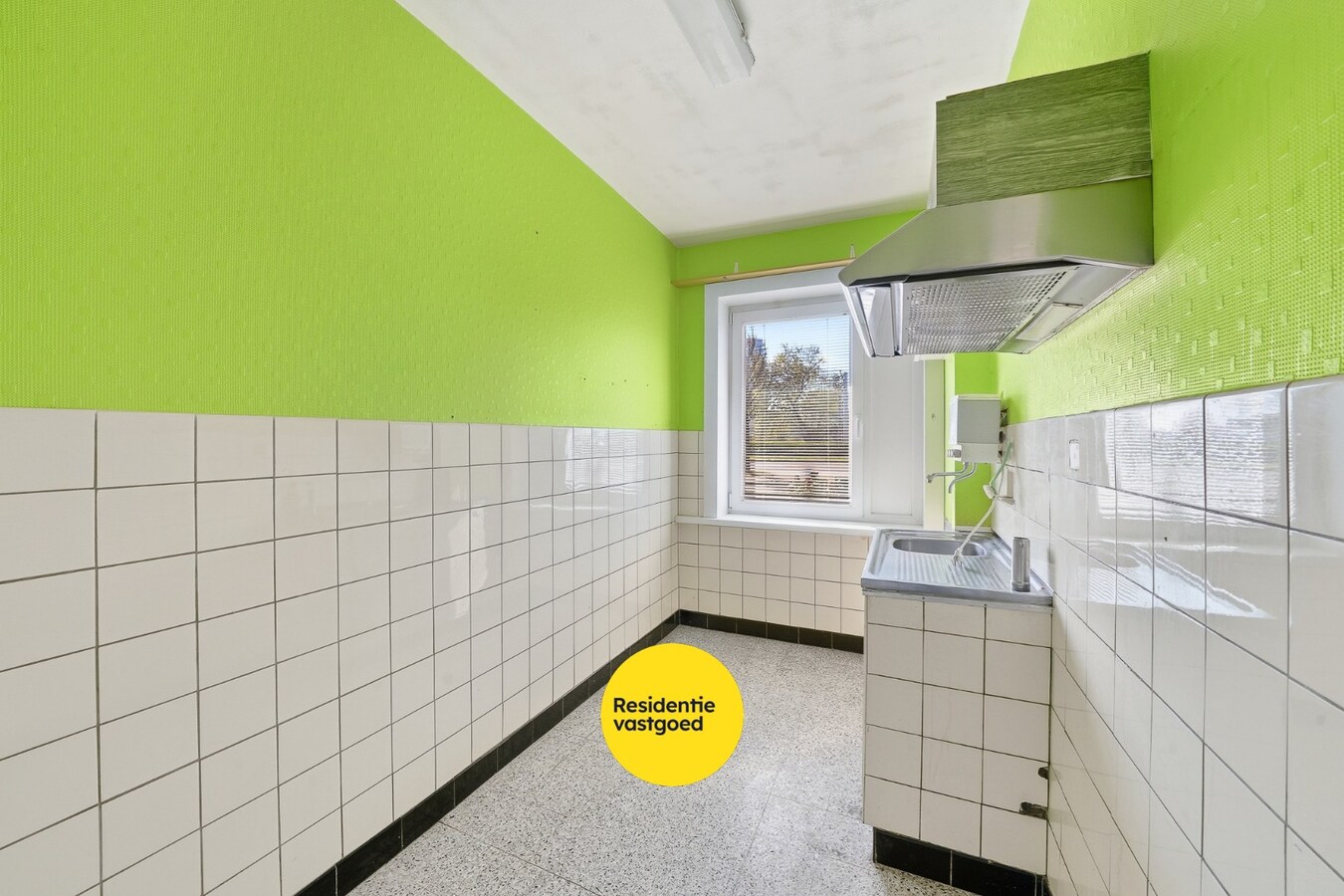 Te koop benedenwoning - Oostende