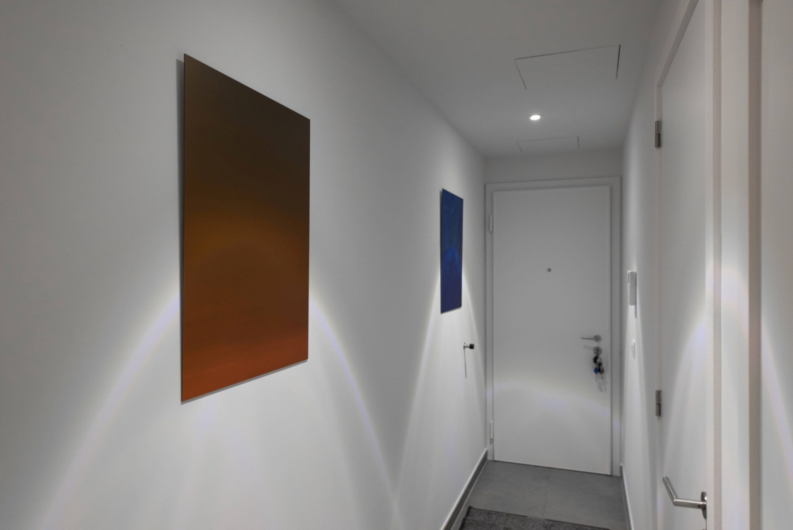 Uniek luxe appartement te koop in residentie London Tower – Het Eilandje, Antwerpen 